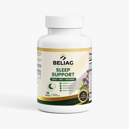SLEEP SUPPORT